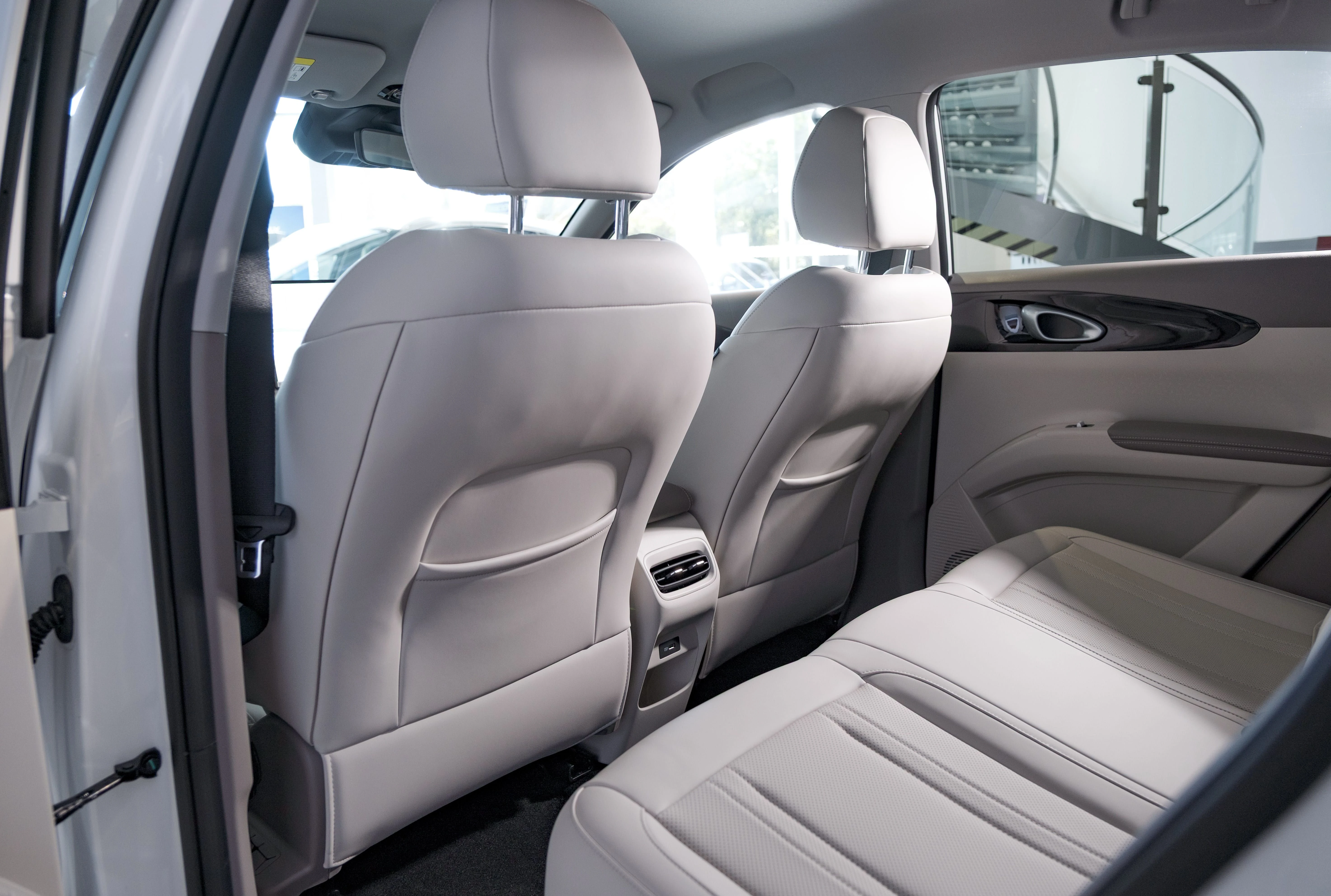 Premium Comfort, Everyday